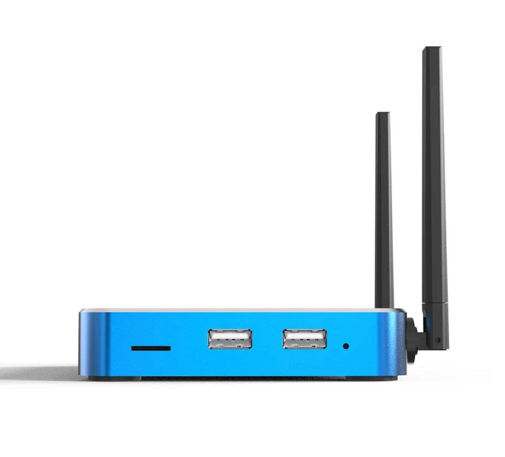 Superbox S6 Max