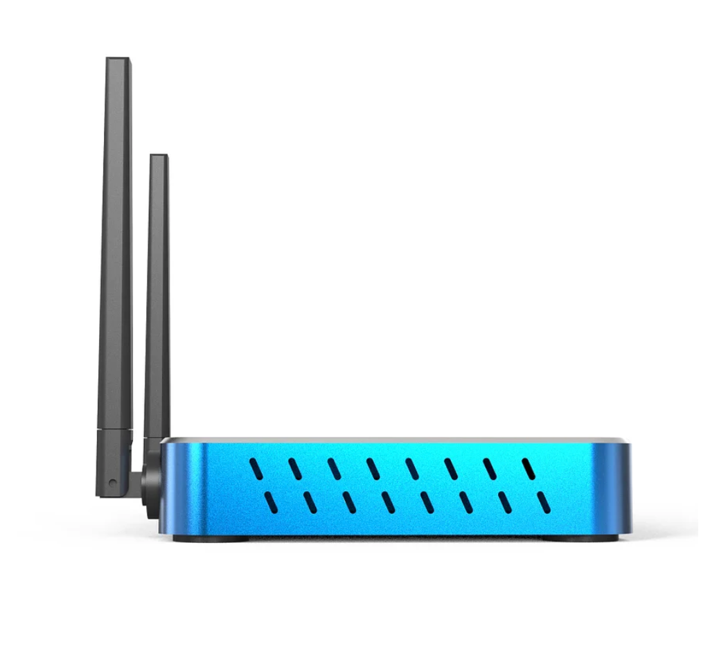 Superbox S6 Max